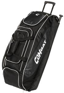 Combat Coach Choice Baseball Roller Equipment Bag