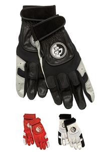 Combat Coaches Choice Fastpitch Batting Gloves 