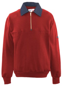 Game Sportswear The Defender Work Shirts