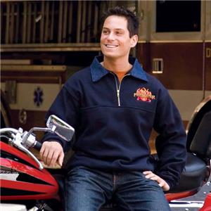 The Defender Work Shirts