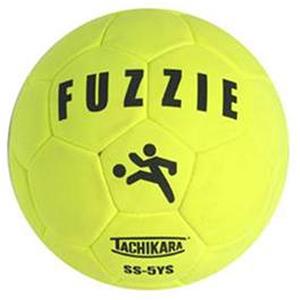 Tachikara SS-5YS "Fuzzie" Indoor Soccer Balls