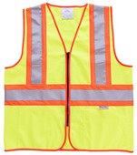 Game Sportswear The D.O.T. Polyester Vests Game Sportswear The D.O.T. Polyester Vests