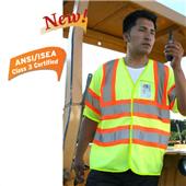 Game Sportswear The Class 3 Vests