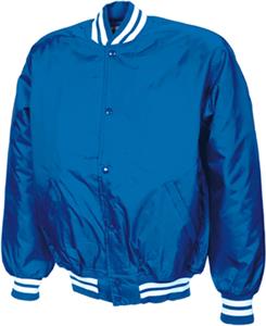 Game Sportswear Big League Award Jackets