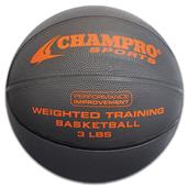 Champro Weighted Training Basketballs BBW3 Champro Weighted Training Basketballs BBW3