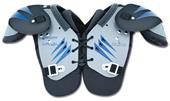 Champro Youth AirTech 3.2 Football Shoulder Pads