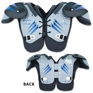 Champro Youth AirTech 3.2 Football Shoulder Pads