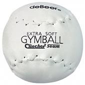 deBeer 14" Specialty Softie Clincher Softballs deBeer 14" Specialty Softie Clincher Softballs