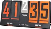Champro Deluxe Flip-A-Score Scoreboards Champro Deluxe Flip-A-Score Scoreboards