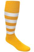 All Star Knitwear Bumble Bee Athletic Socks All Star Knitwear Bumble Bee Athletic Socks