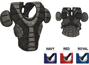 Combat Fastpitch Chest Protectors