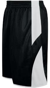 High 5 Release Game Basketball Shorts-Closeout