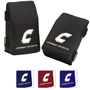 Combat TBK Catcher's Knee Gear