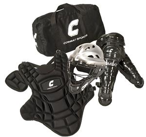 Combat Youth Catcher's Starter Sets