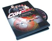 Combat Slowpitch Softball Hitting Tips DVD