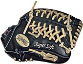 Miken Super Soft 12" Baseball Glove MS120BB