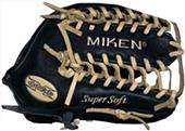 Miken Super Soft 12.75" Baseball Glove