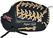 Miken Super Soft Slowpitch 13" Softball Glove
