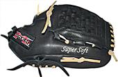Miken Super Soft Slowpitch 12.75" Softball Glove