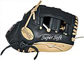 Miken Super Soft Fastpitch 11.75" Softball Glove