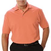 Blue Generation Men's SS Pique Polo Shirts Blue Generation Men's SS Pique Polo Shirts