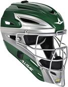 ALL-STAR MVP2500TT Baseball Catcher Helmet-NOCSAE ALL-STAR MVP2500TT Baseball Catcher Helmet-NOCSAE