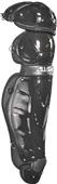 ALL-STAR Trad Pro LG21PRO Baseball Leg Guards ALL-STAR Trad Pro LG21PRO Baseball Leg Guards