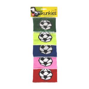 Skunkies Soccer Ball Shoe/Equipment Deodorizers