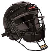 ALL-STAR Baseball Youth Catcher Helmet-NOCSAE