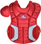 ALL-STAR Player's Series Baseball Chest Protectors ALL-STAR Player's Series Baseball Chest Protectors