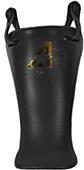 ALL-STAR Adult Baseball Catcher's Throat Guards ALL-STAR Adult Baseball Catcher's Throat Guards