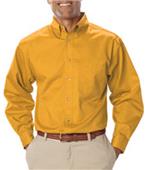 Blue Generation LS Teflon Treated Twill Shirts Blue Generation LS Teflon Treated Twill Shirts