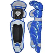 ALL-STAR Young Pro Series Baseball Leg Guards ALL-STAR Young Pro Series Baseball Leg Guards