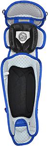 ALL-STAR Young Pro Series Baseball Leg Guards