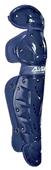 ALL-STAR Player's Series Baseball Leg Guards ALL-STAR Player's Series Baseball Leg Guards