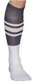 PearSox Football Officials Athletic Socks