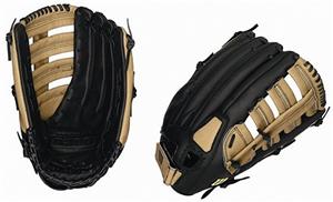 Big Mitt All Positions Slowpitch Softball Gloves