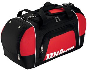 Wilson Individual Players Baseball Softball Bags
