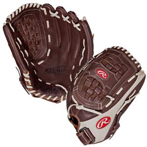 Rawlings Champion 13" Outfield Sofball Gloves
