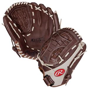 Rawlings Champion 12" Infield Sofball Gloves