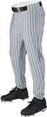Wilson Deluxe Team Poly Warp Knit Baseball Pants Wilson Deluxe Team Poly Warp Knit Baseball Pants
