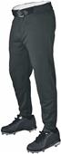 Classic Poly Warp Knit Solid Baseball Pants 28" Classic Poly Warp Knit Solid Baseball Pants 28"