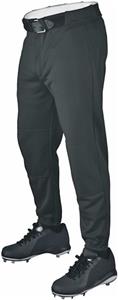 Classic Poly Warp Knit Solid Baseball Pants 28"