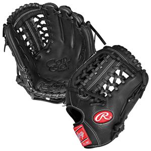 Gold Glove Gamer 11.5" Pitcher Baseball Gloves