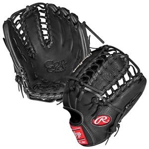 Gold Glove Gamer 12" Pitcher Baseball Gloves