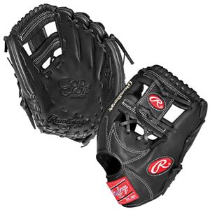 Gold Glove Gamer 11.25" Infield Baseball Gloves