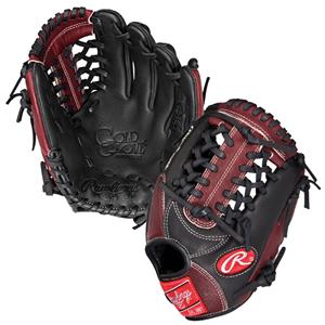 Gold Glove 11.25" Infield Youth Baseball Gloves