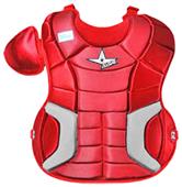 ALL-STAR CPW Fast Pitch Softball Chest Protectors ALL-STAR CPW Fast Pitch Softball Chest Protectors