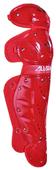 ALL-STAR LG Fast Pitch Series Softball Leg Guards ALL-STAR LG Fast Pitch Series Softball Leg Guards