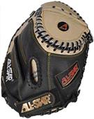 ALL-STAR CMW2510 Women's Softball Catcher's Mitts